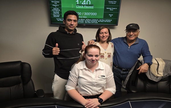 Mystery Bounty- BHD LI 290 on top