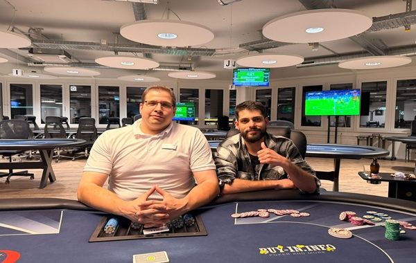 Ostermontag Deep - 100K