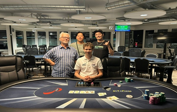 26800 Pot am Freitag
