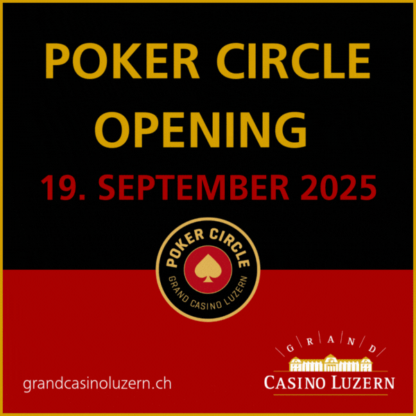 Grand Casino Luzern