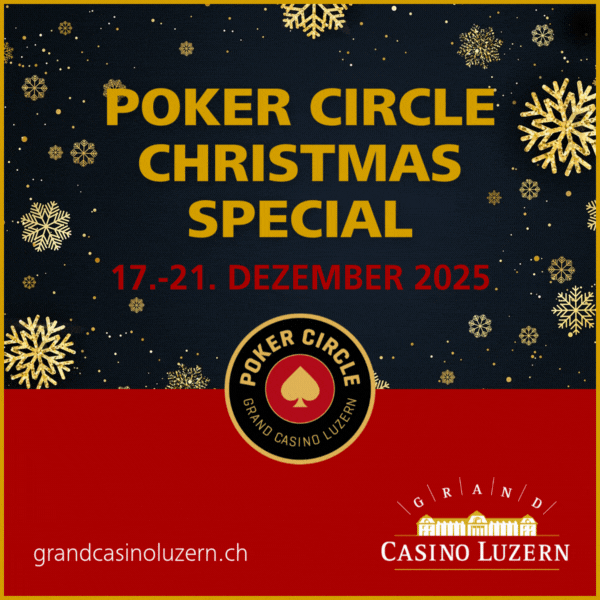 Luzern Christmas 2025