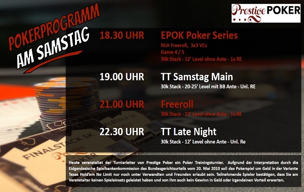 Freeroll Freeroll