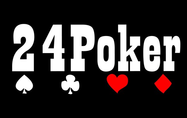 24 Poker
