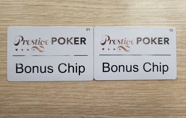 Prestige Poker: Hol dir den Doppelbonus im Mainevent!!