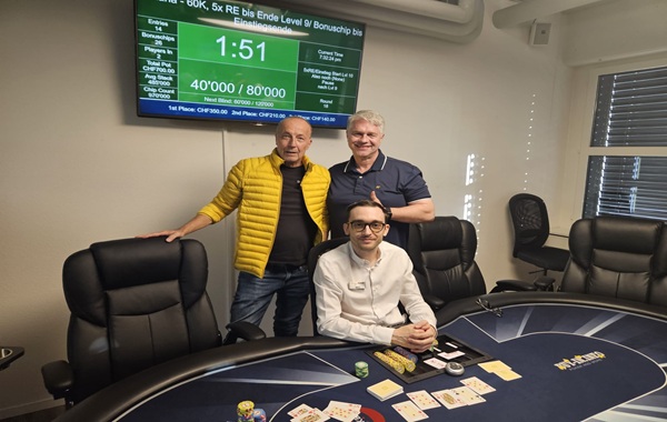 Saturday Omaha (PLO) - 15:45