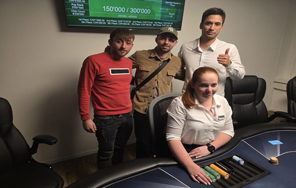 Mystery Bounty- BHD LI 290 on top