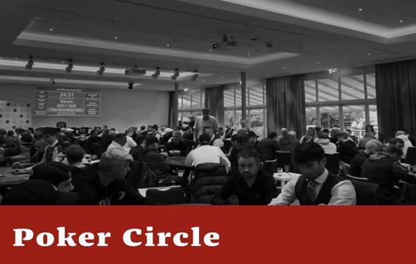 Grand Casino Luzern - 39. PCSO 