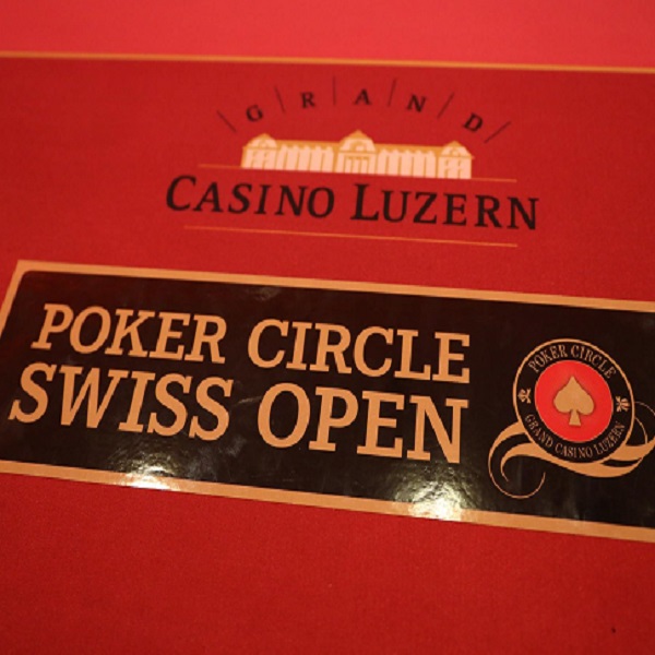 poker zurich