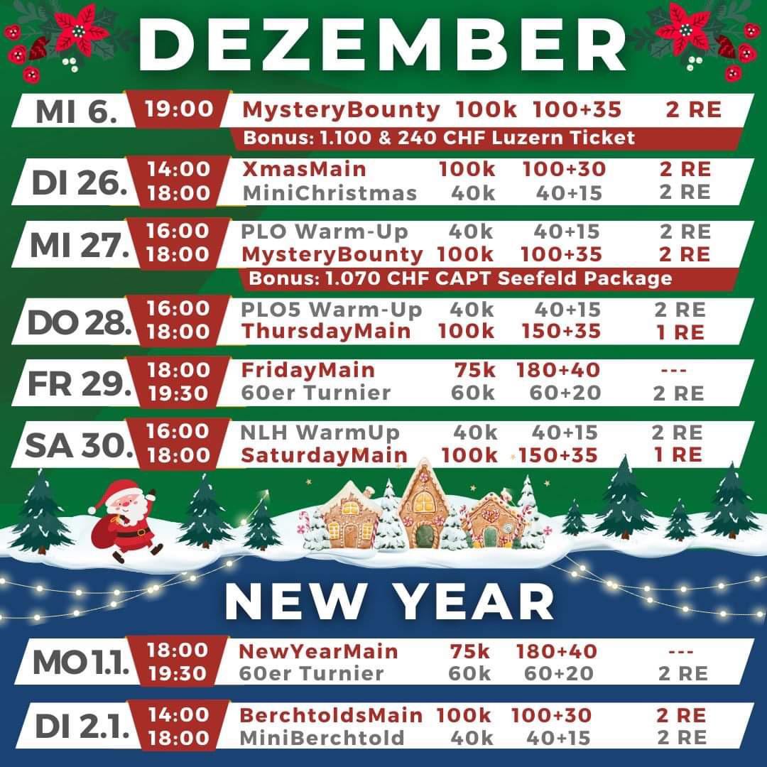 PP Specials