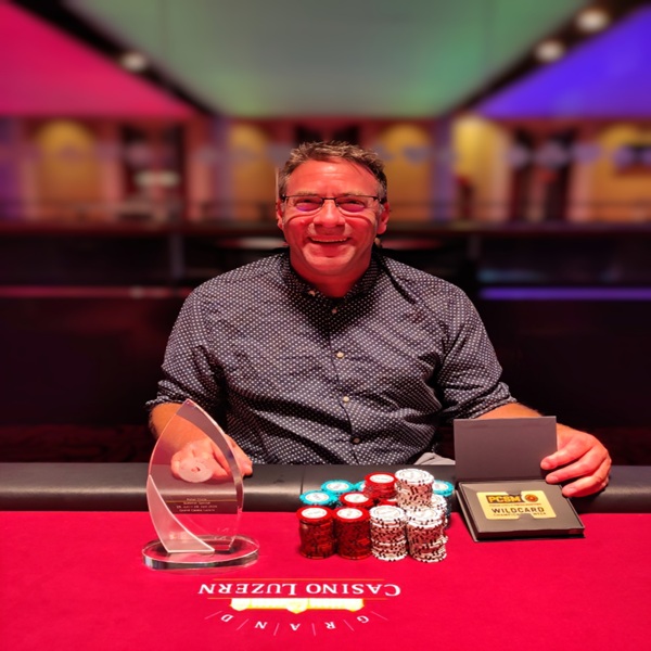 Toxal gewinnt das Poker Circle Summer Special