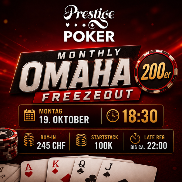 Monthly Omaha 19.10